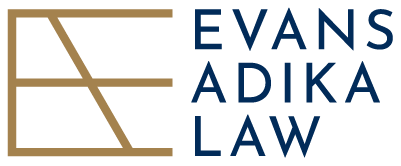 Evans Adika Law